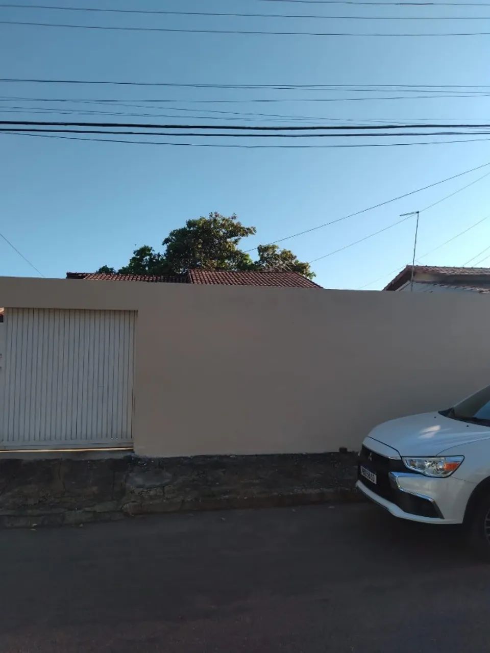 Casa de 2 quartos na 1006 sul (102) - Foto 2