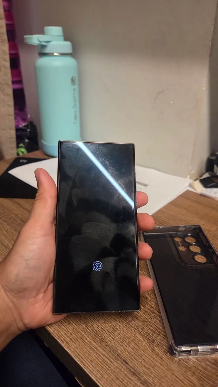 S24 ultra 512gb 