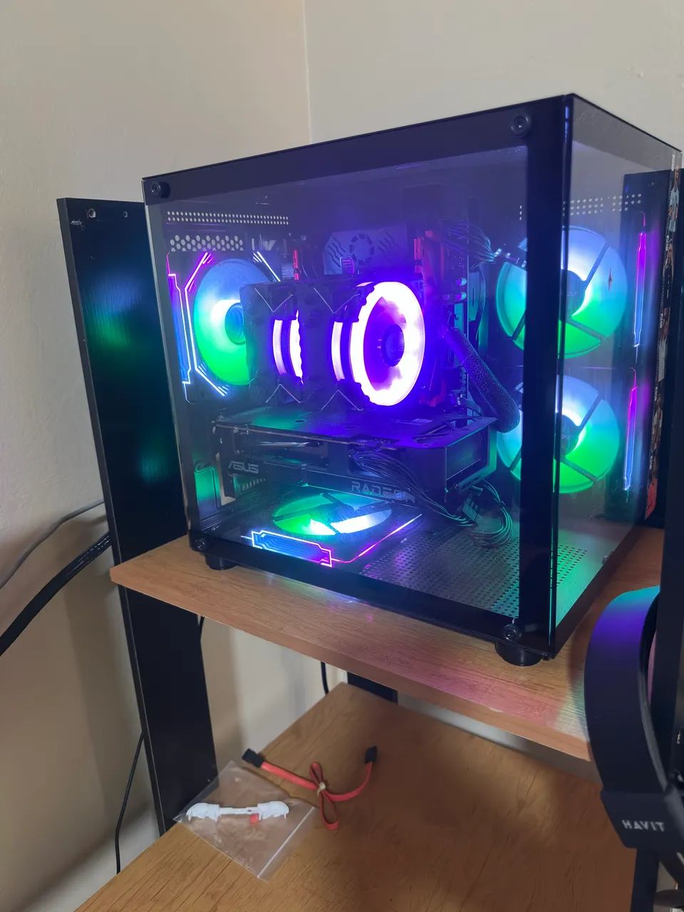 Vendo PC GAMER  - Foto 2