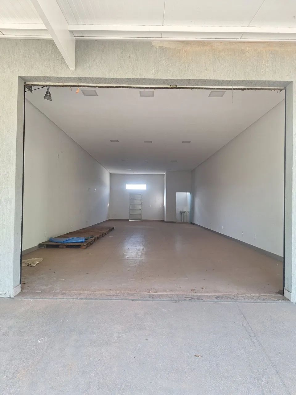 Aluguel de salas comercial jardim mariliza  - Foto 5