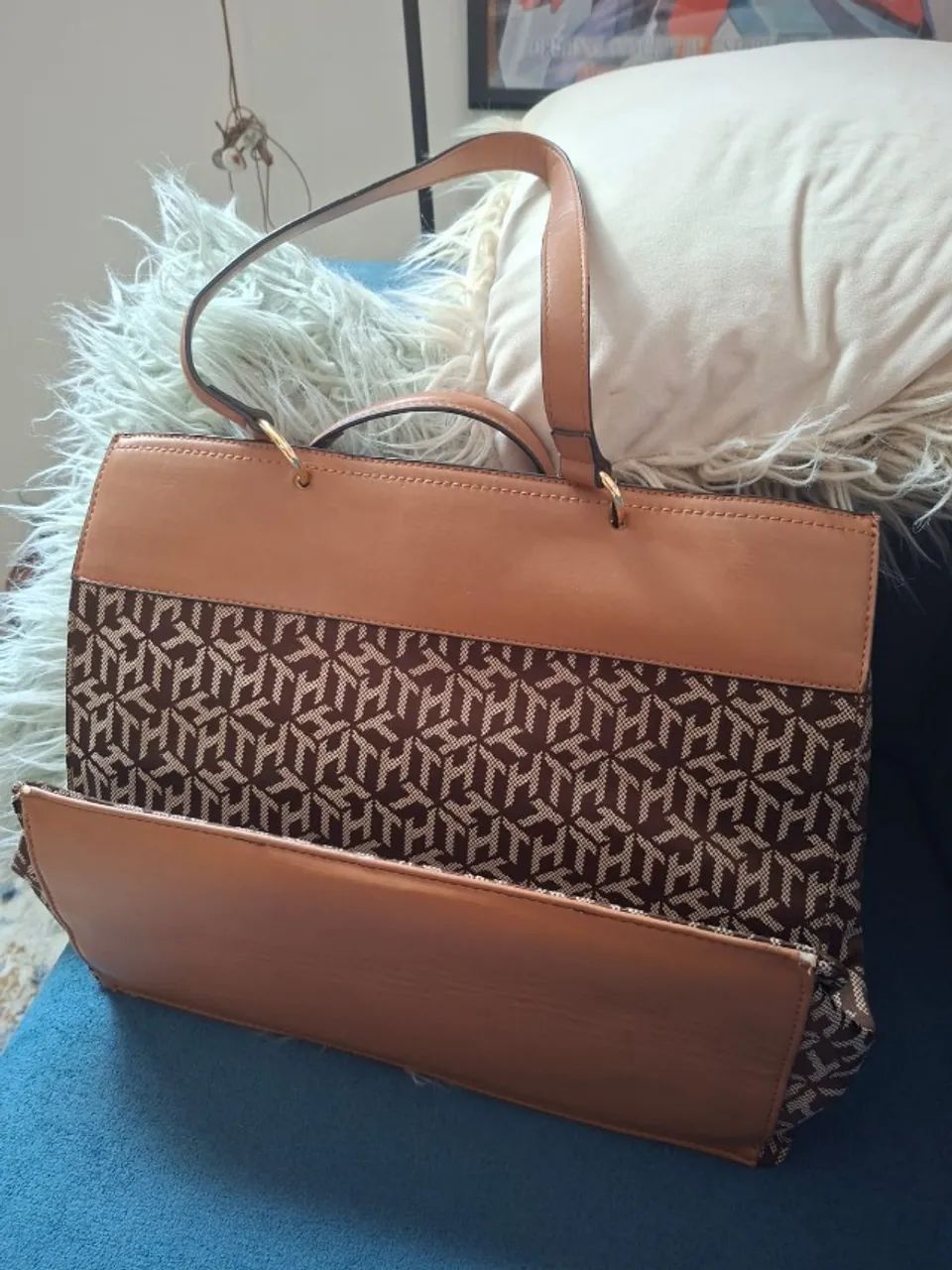 bolsa tommy original - Foto 2