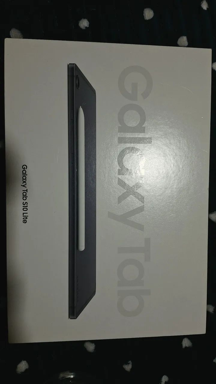 Tablet Samsung (Novo) - Foto 5