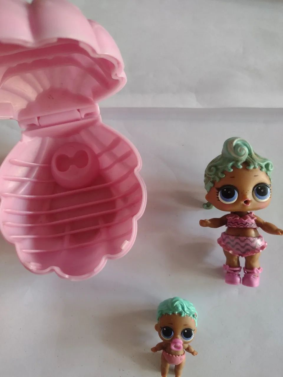 Bonecas L.O.L. Surprise  - Foto 4