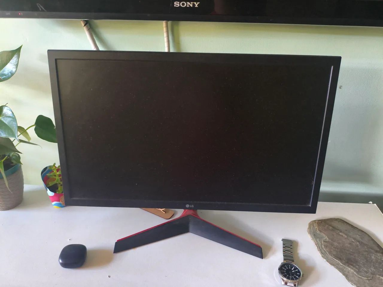 Monitor 