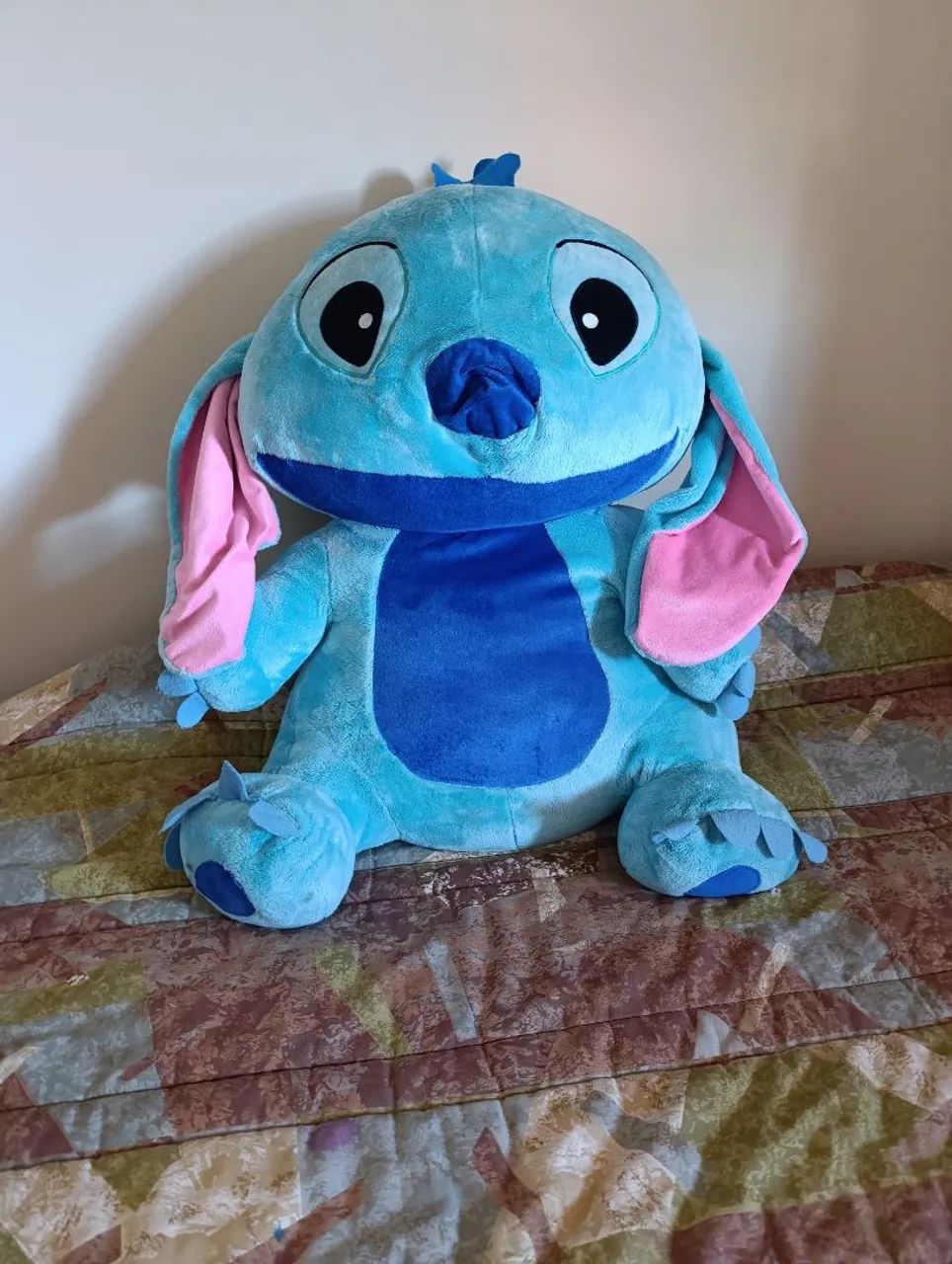 Urso grande Stitch  - Foto 2