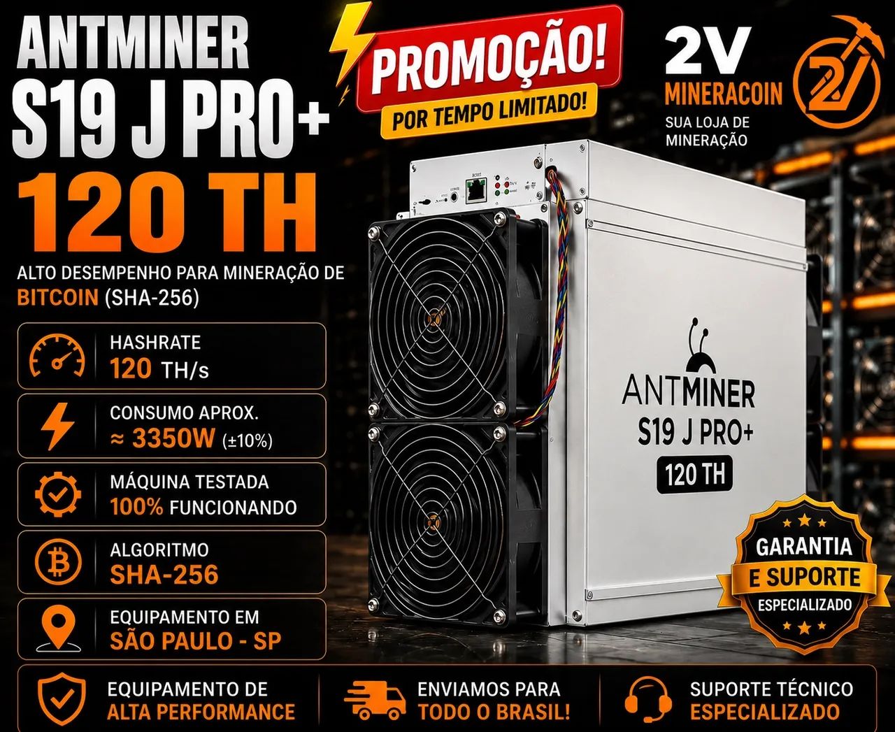 Antminer 