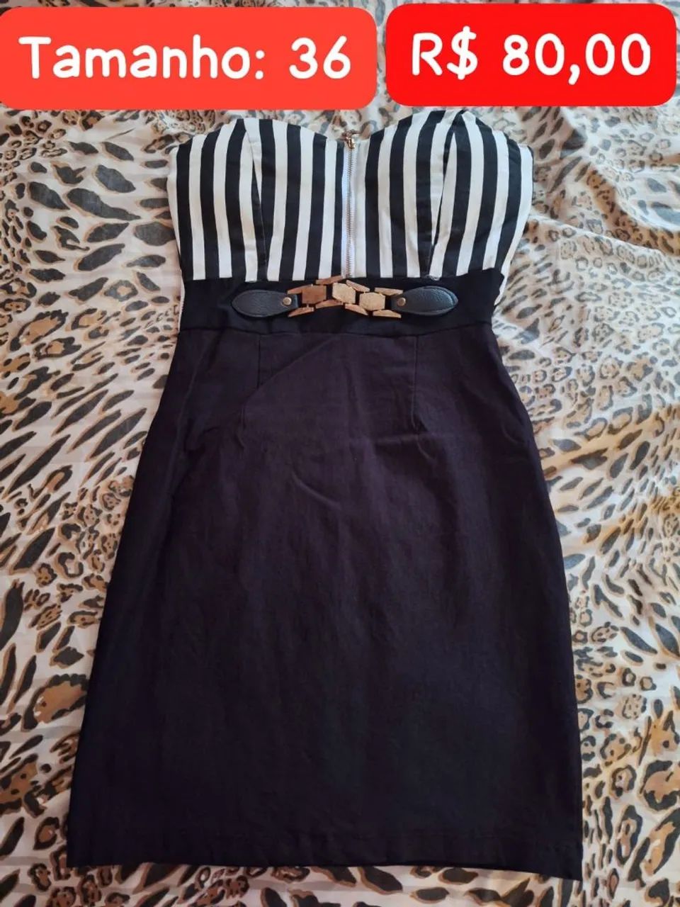 Vendo vestidos de festas  - Foto 2