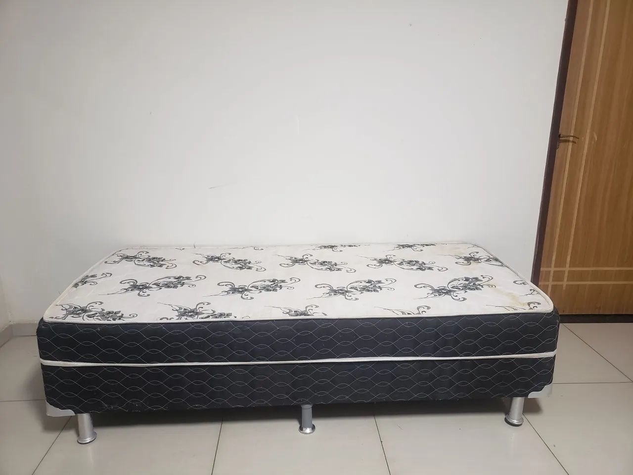 Vrngo cama box conjugado 