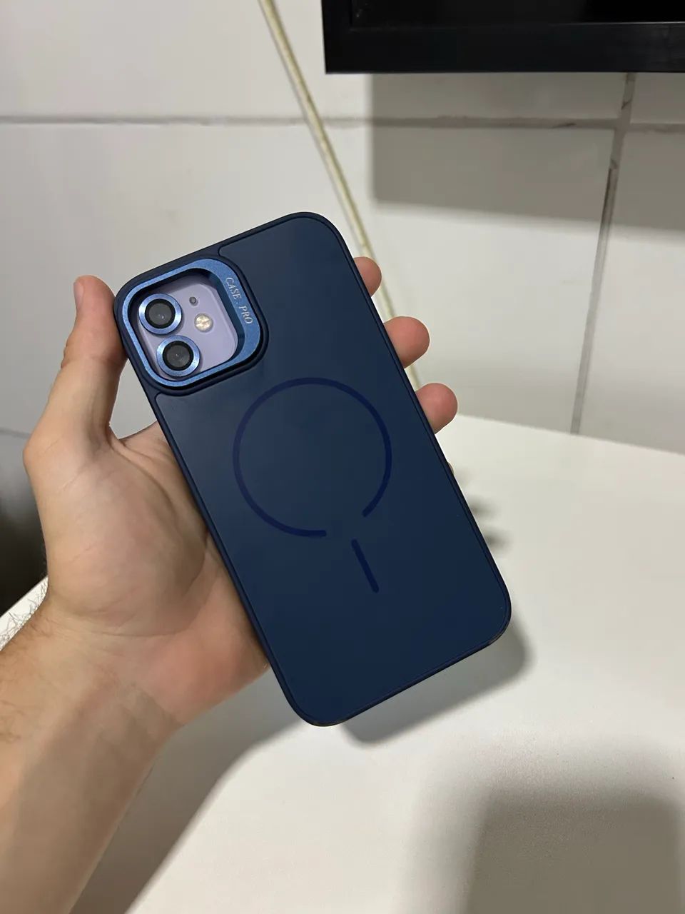 IPHONE 11 IMPECÁVEL - Foto 5