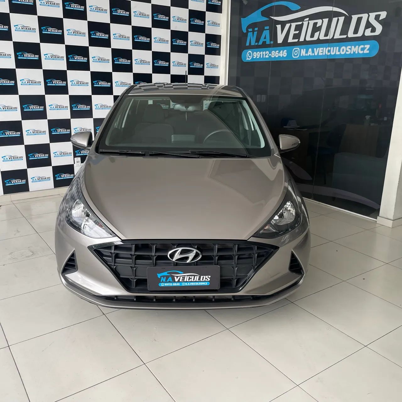 Hyundai HB20 Evolution 1.0 Flex 12V MEC 2022 - Foto 2