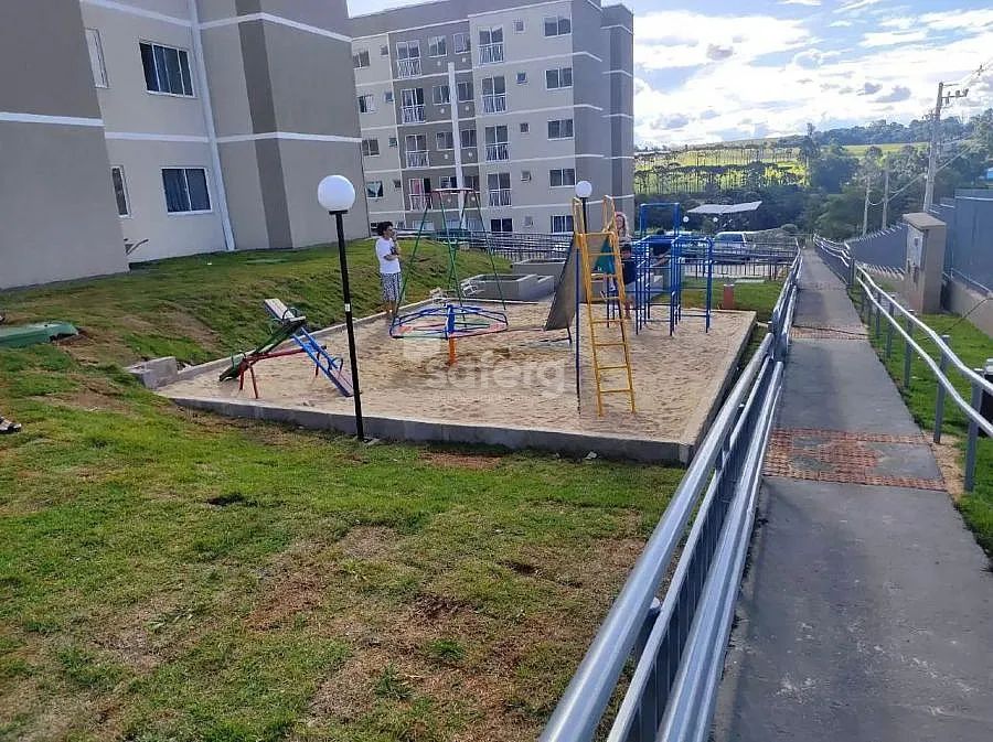 Apartamento semi mobiliado no Floresta. - Foto 3