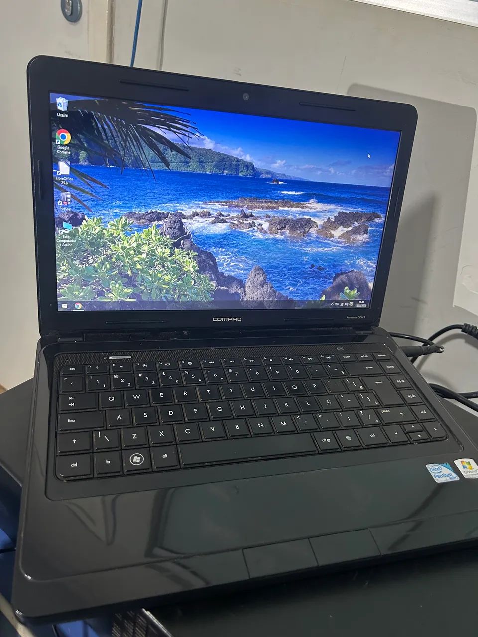 Notebook HP - Foto 3