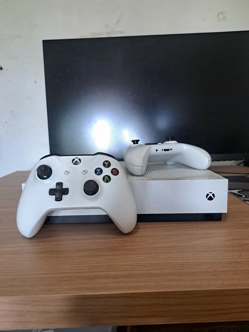 Xbox One S 1TB - Foto 5
