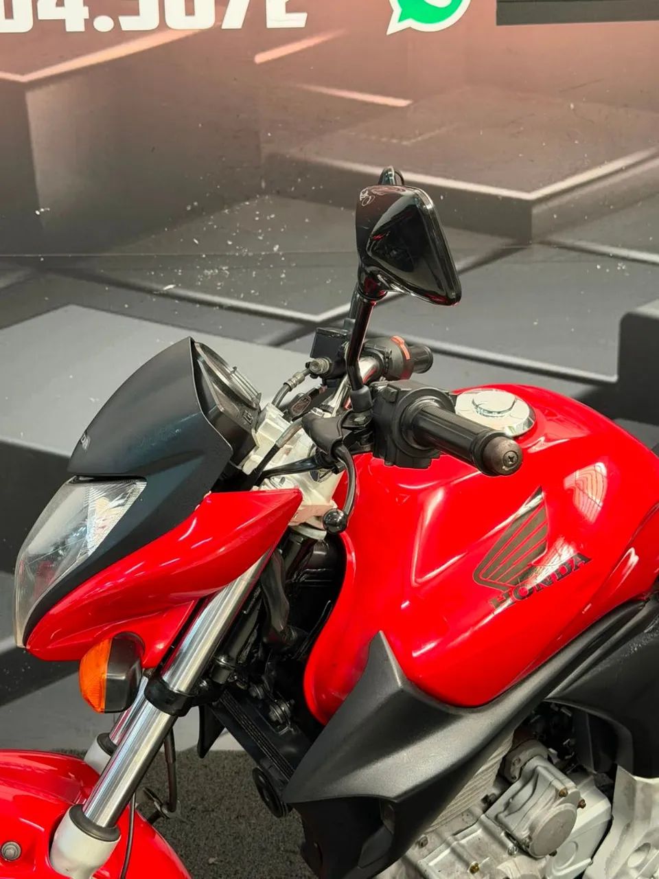 CB 300R/ 300R FLEX - Foto 3