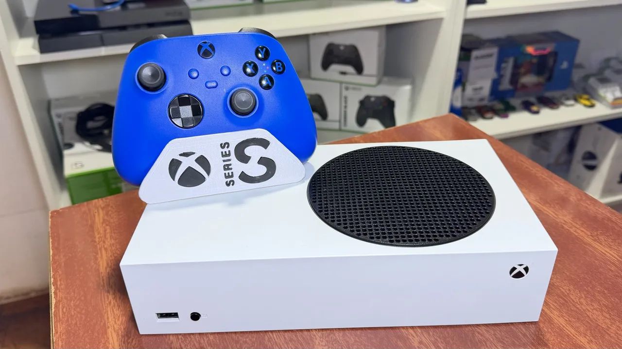 Xbox Séries S  - Foto 4