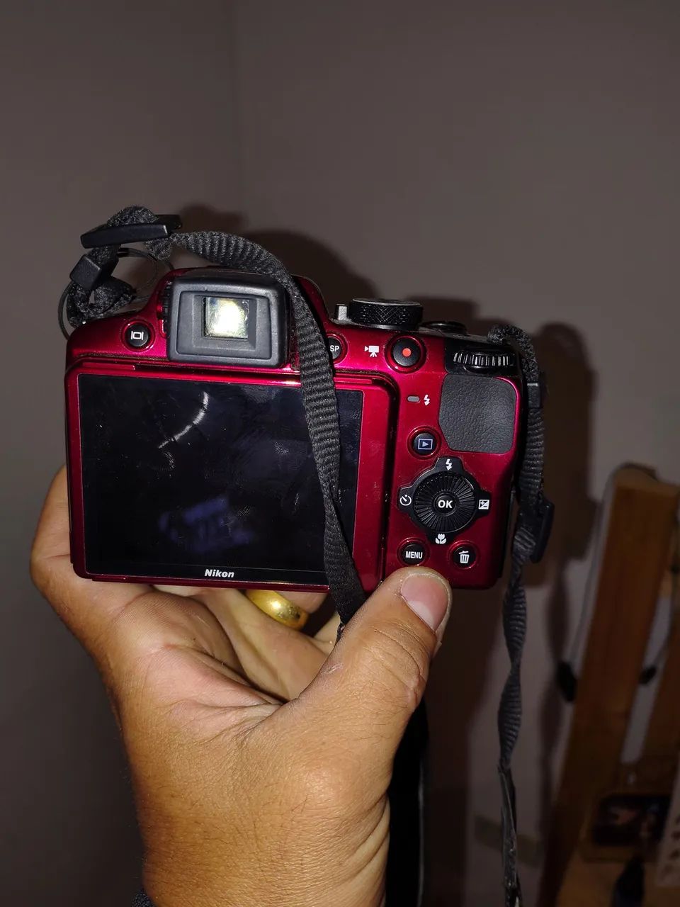 Nikon p510 - Foto 2