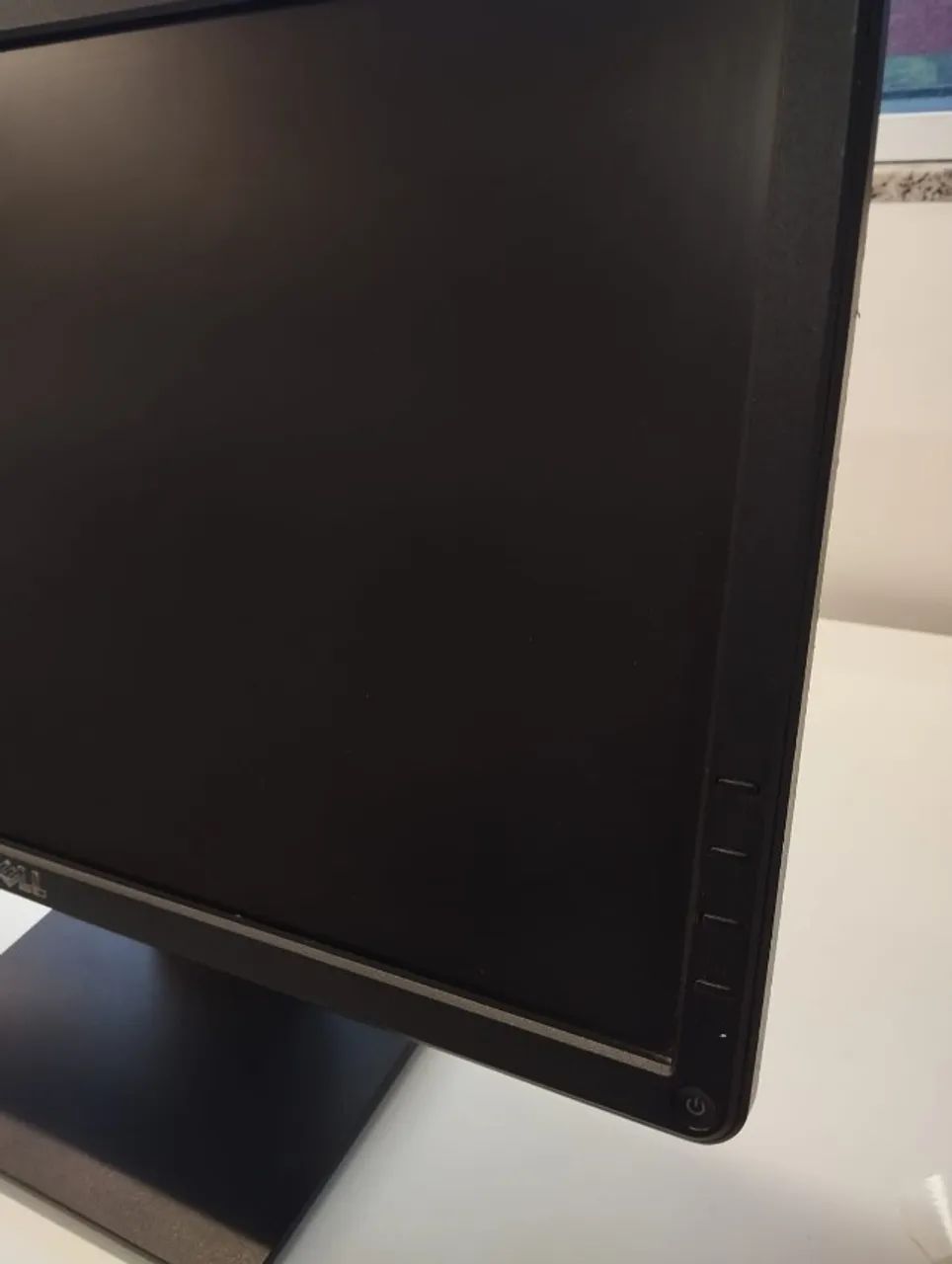 Monitor Dell E1914Hc 18,5" LED Widescreen Excelente Estado - Foto 2