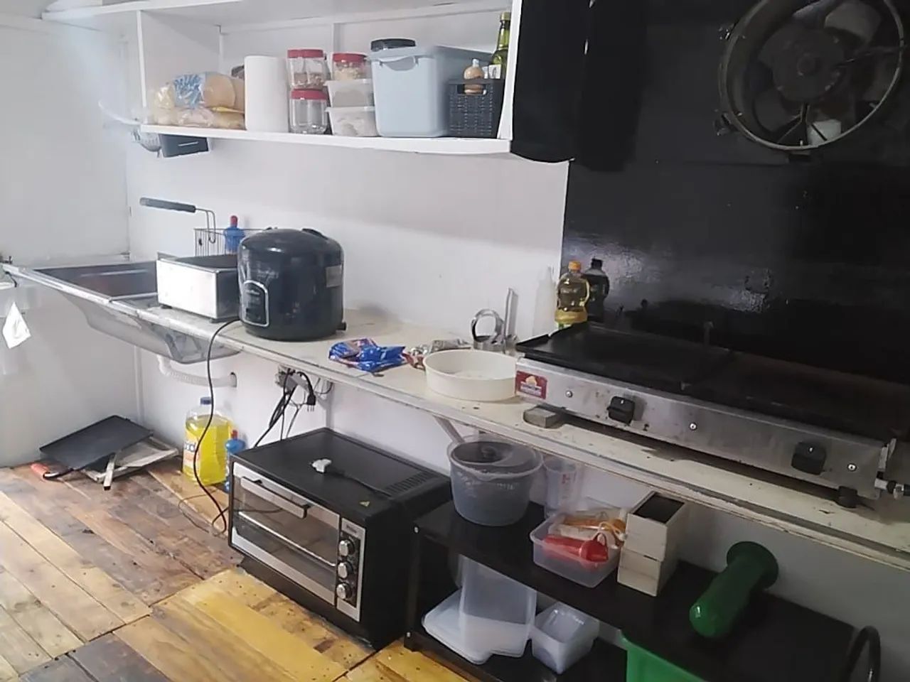 Vendo Diversos Itens - Qualidade e Preço para Sair Hoje! - Foto 3
