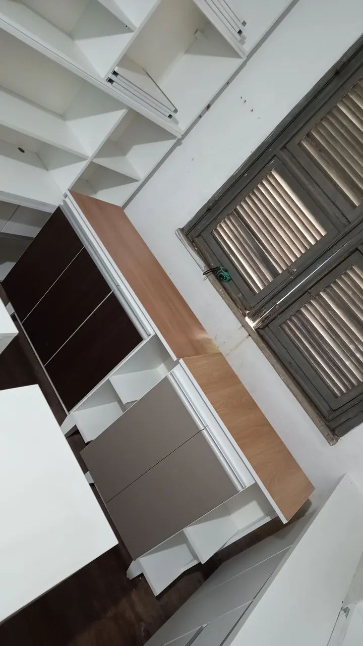 Balcão 100% MDF