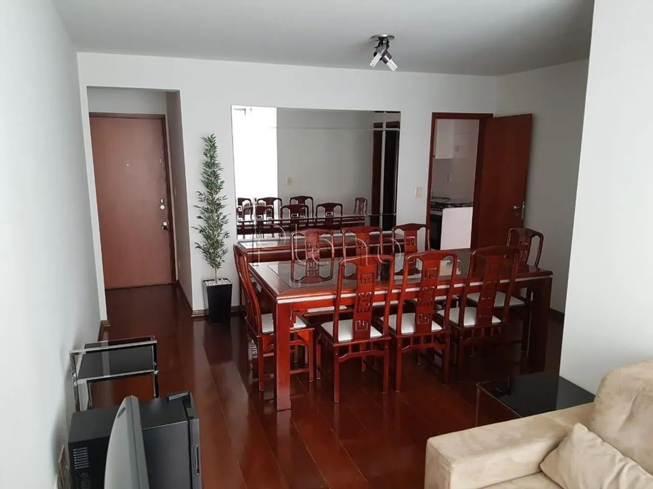Apartamento à venda em Campinas, Cambuí, com 3 quartos, com 98 m², Pedrinho Vasconcelos - Foto 2