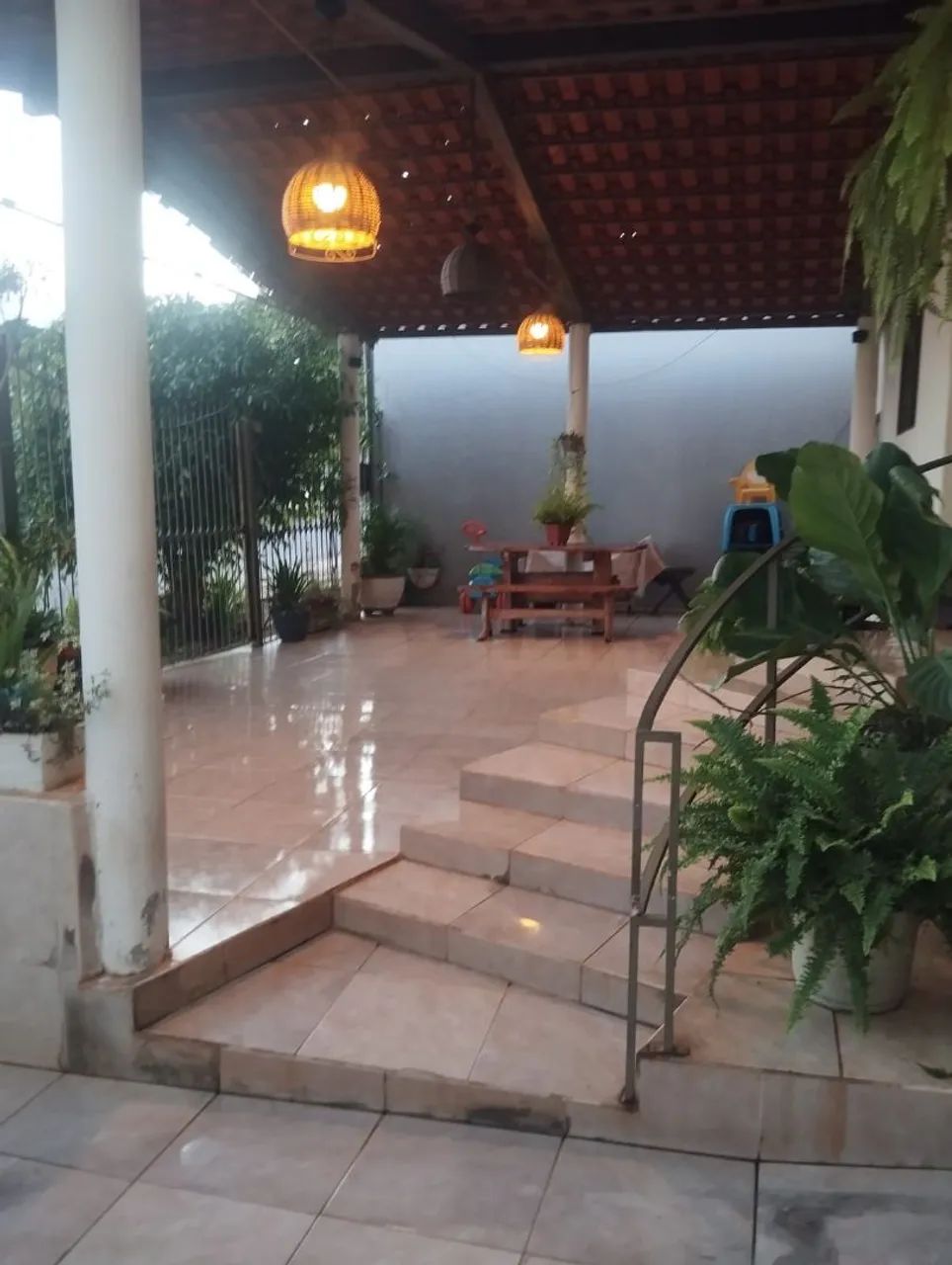 Imóvel Residencial, casa