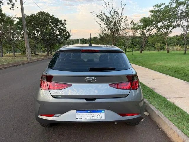Hyundai HB20 Evolution 1.0 Flex 12V MEC 2020 - Foto 3