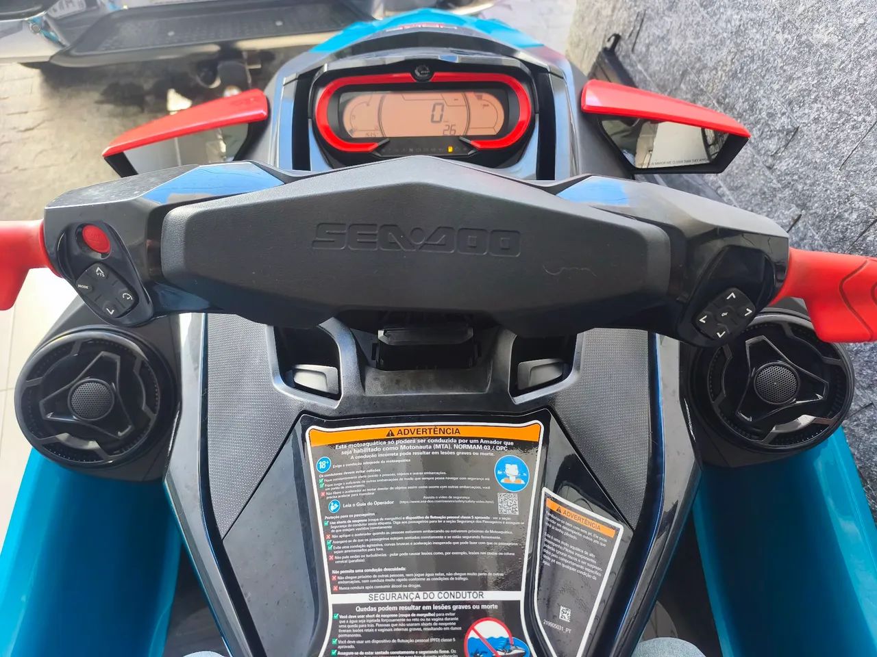 Jet wake pro 230 - Foto 3