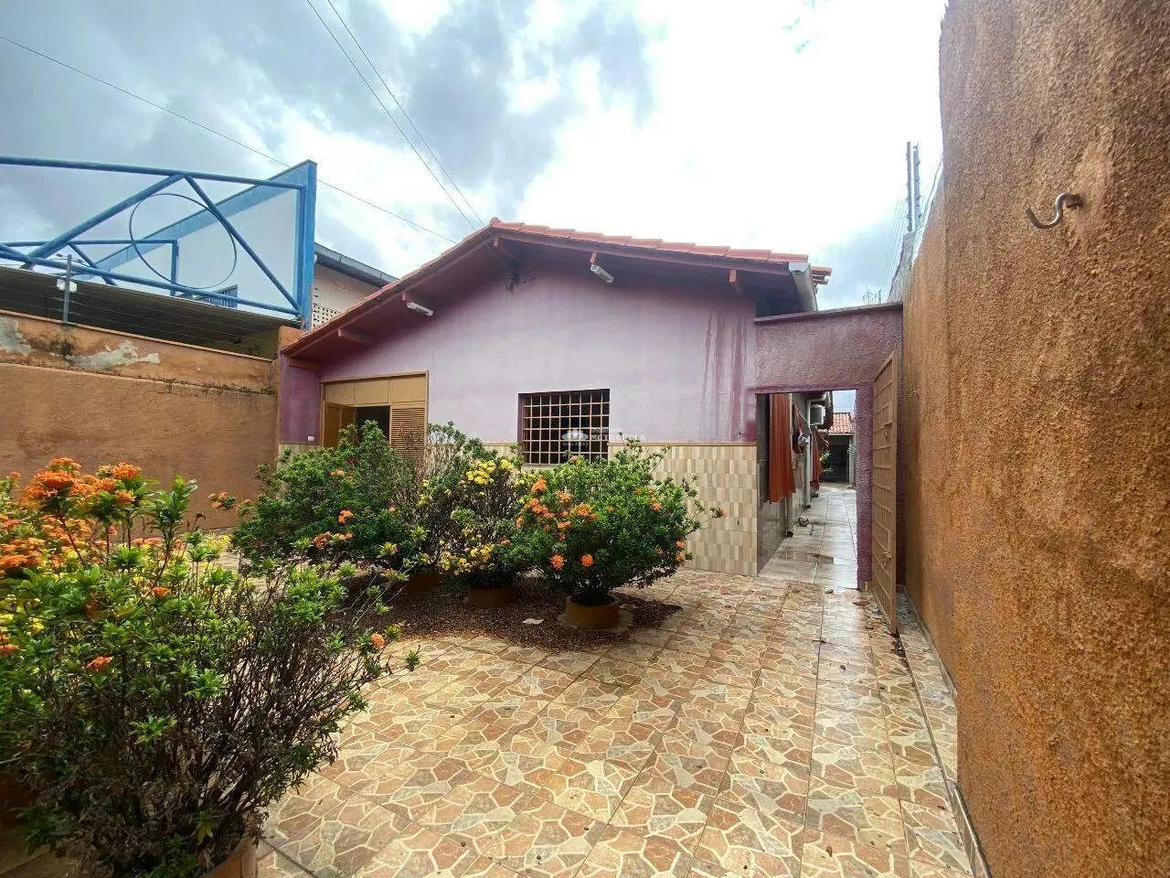 CASA COMERCIAL - ALUGUEL - BAIRRO CENTRO SUL - Foto 2