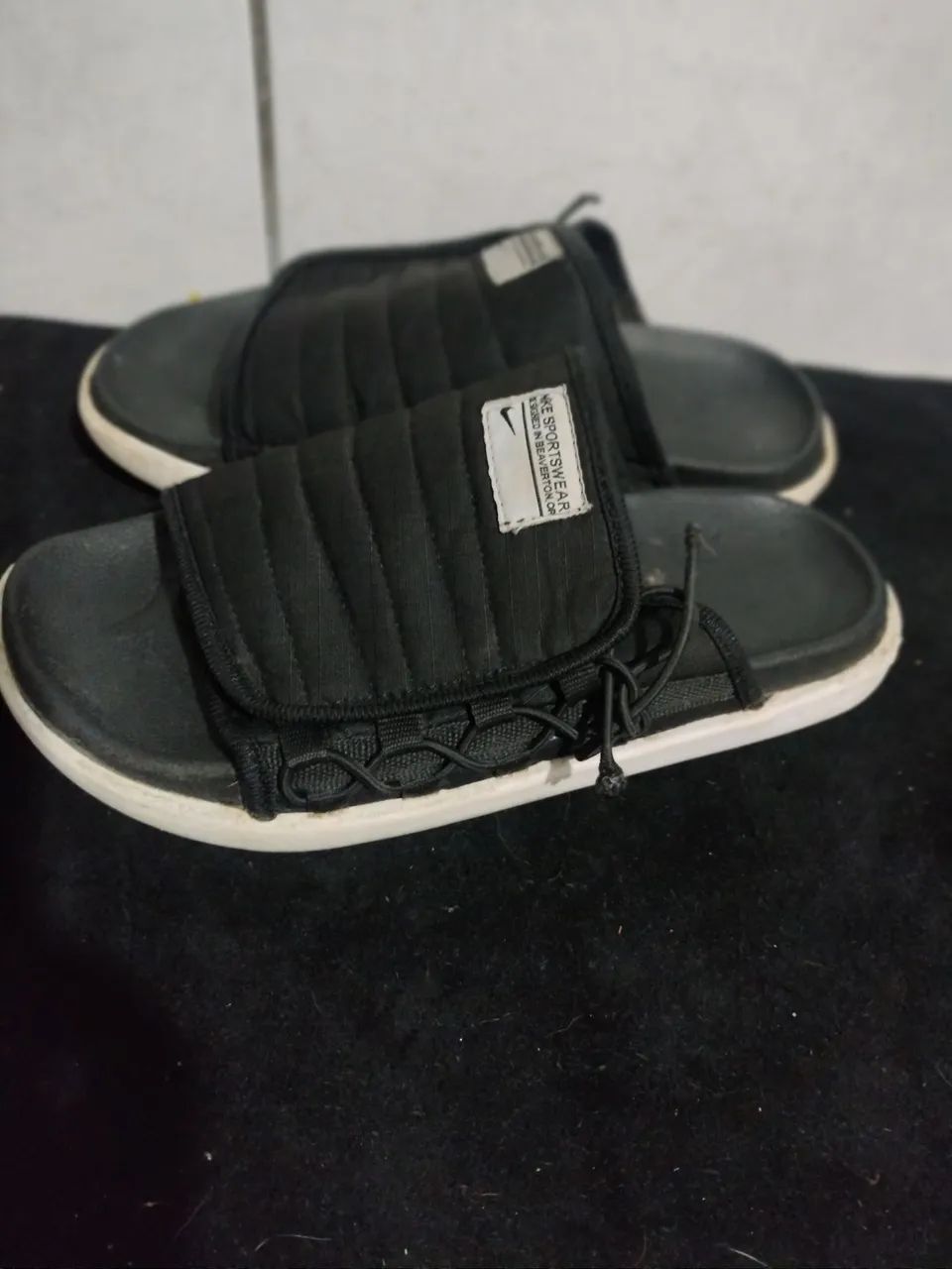 Chinelo Nike  - Foto 5