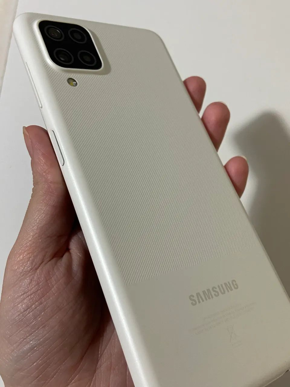 Samsung Galaxy A12 - Foto 4