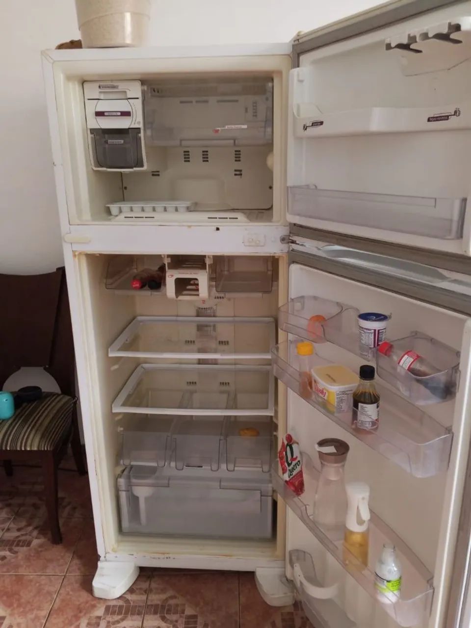 Regrigeradores com Defeito  - Foto 2