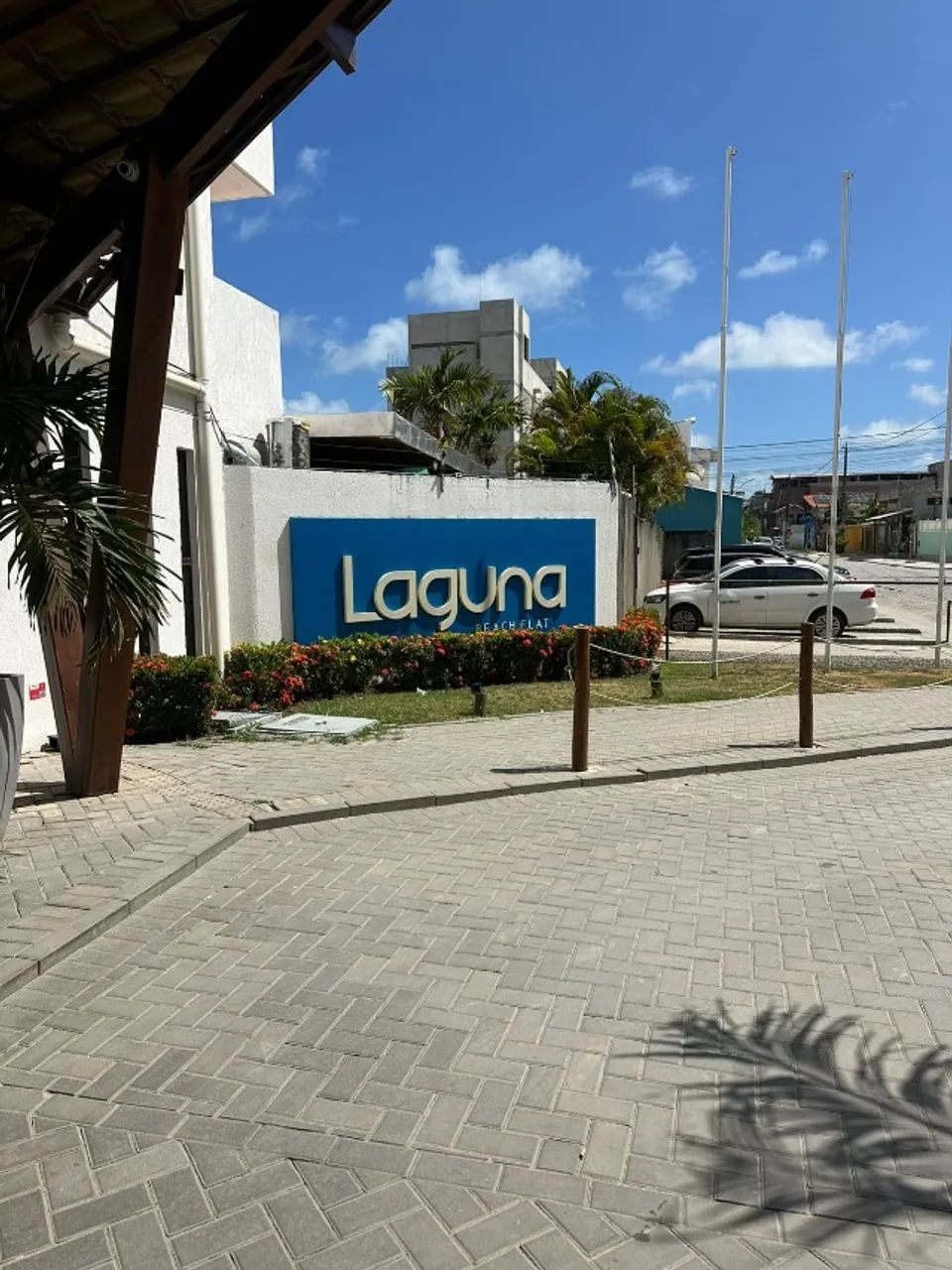 FLAT À VENDA- LAGUNA BEACH/ PORTO DE GALINHAS - Foto 3