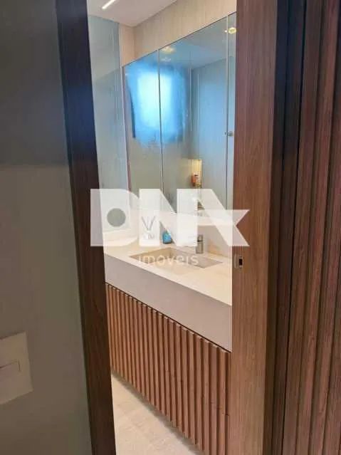 Flat : / Residencial / Leblon - Foto 4