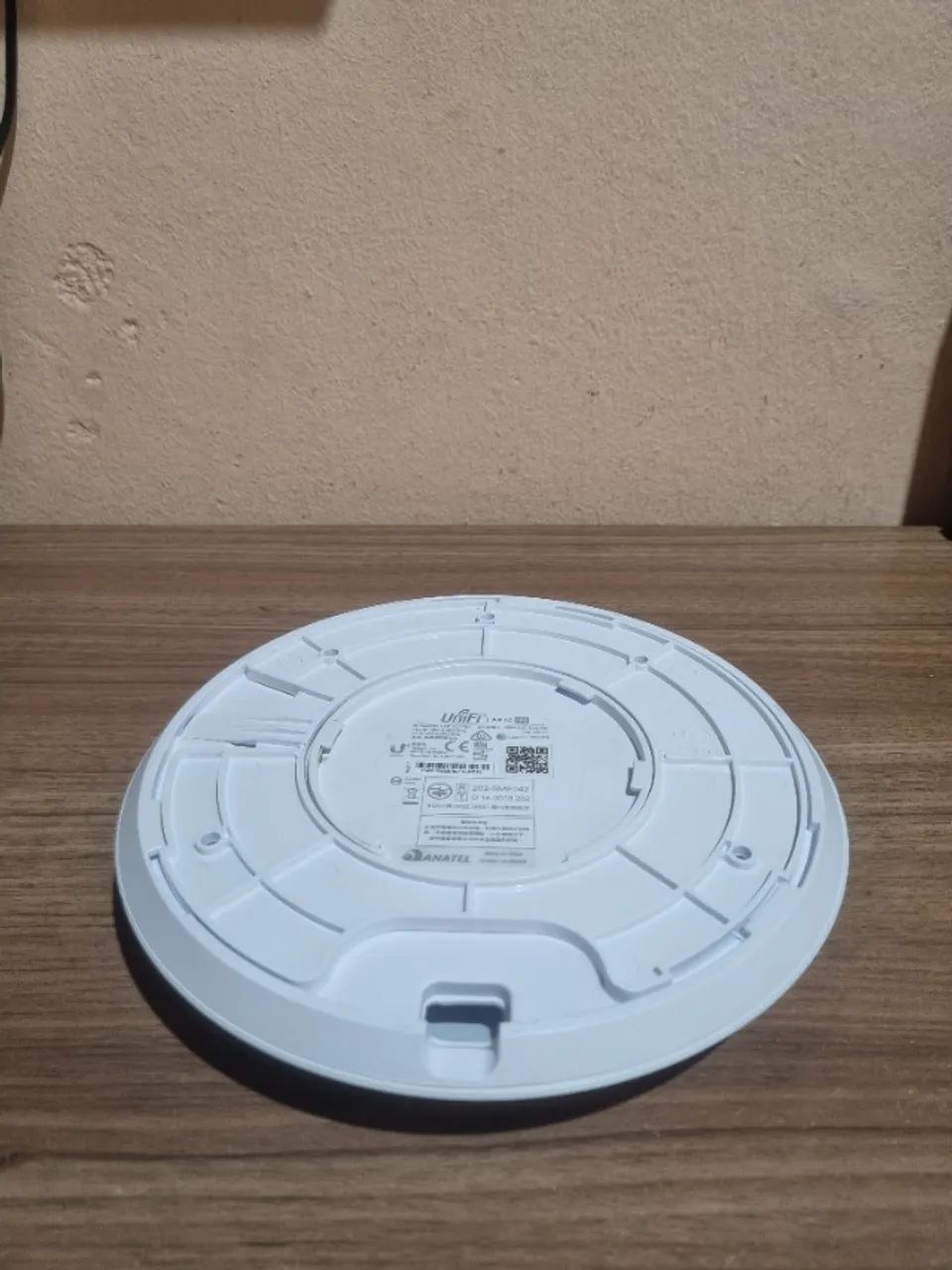 Access Point Unifi AC-PRO completo - Foto 5