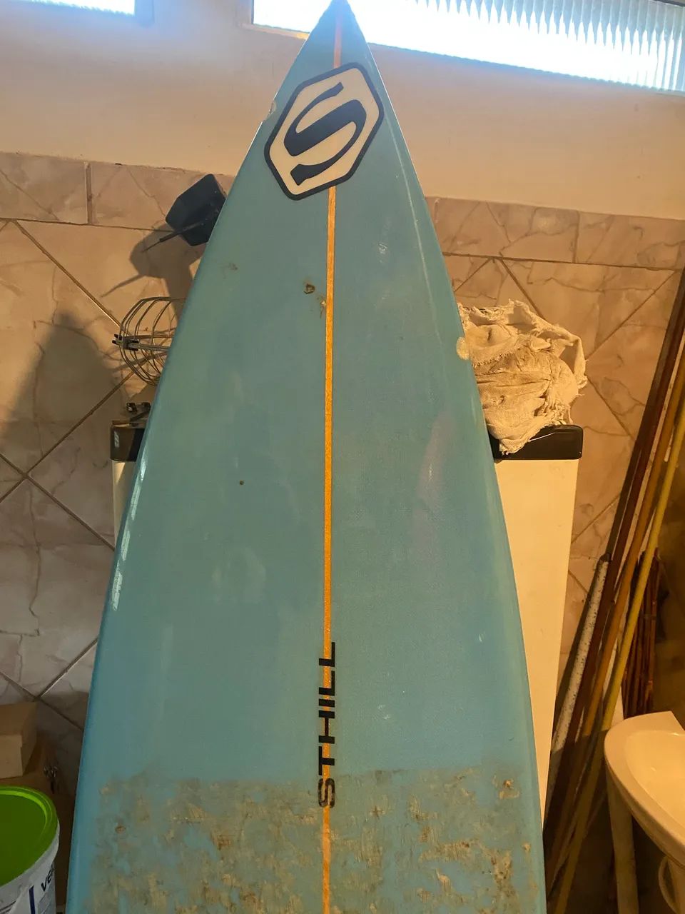 Prancha de surf  - Foto 5