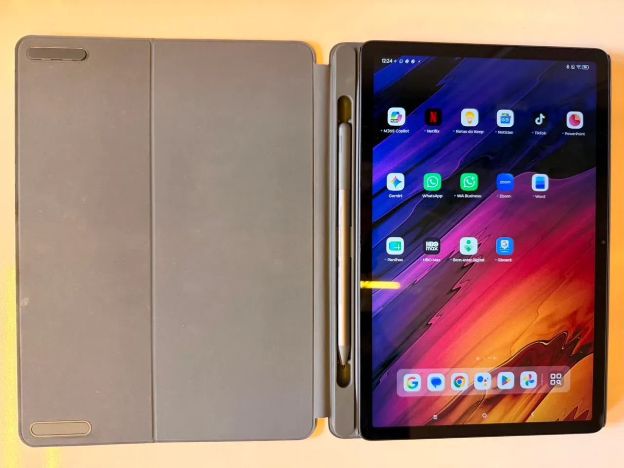 VENDE-SE Lenovo TAB M11 - Foto 4