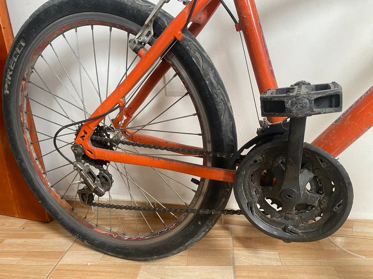 Bicicleta aro 26!! - Foto 3