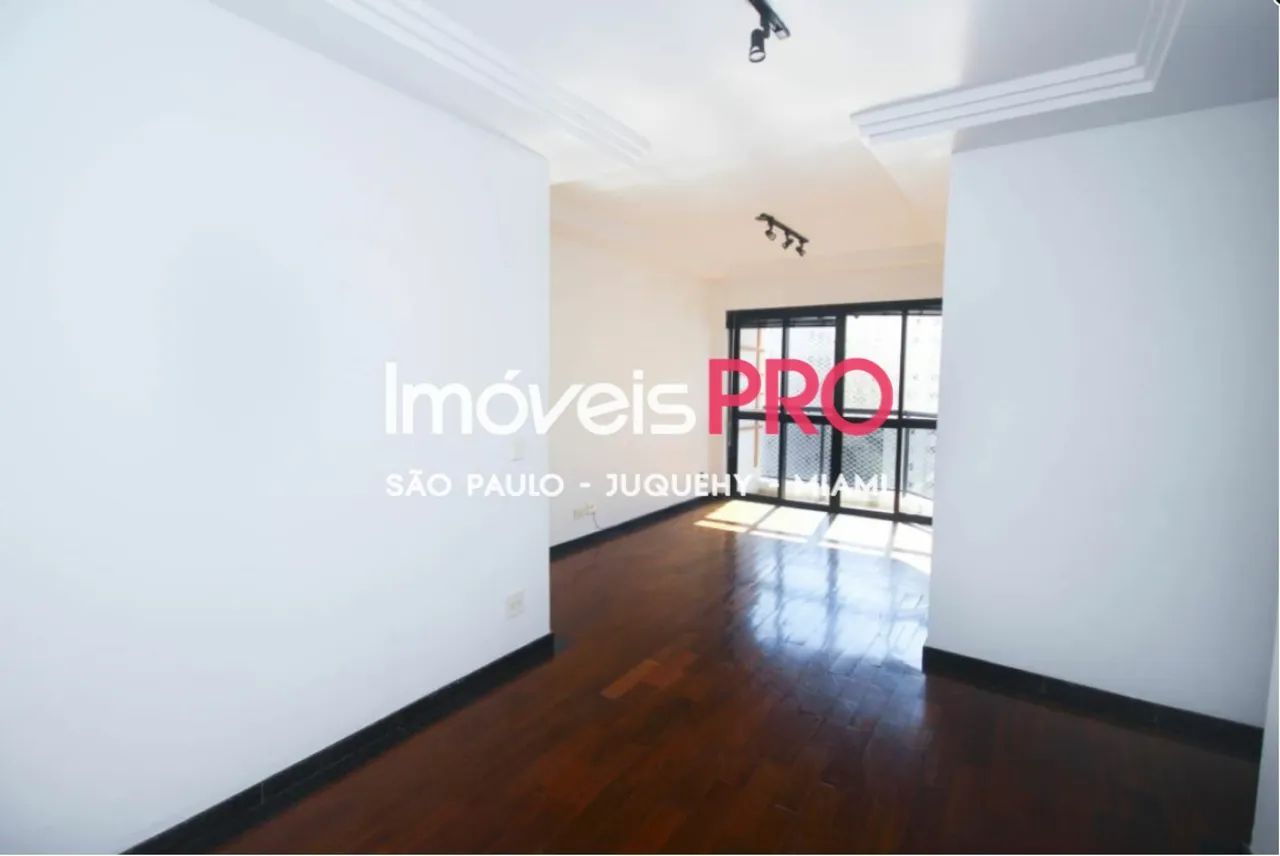 MOEMA PÁSSAROS - 2 DORMITÓRIOS - 1 SUÍTE - 95M² - 2 VAGAS - Foto 4