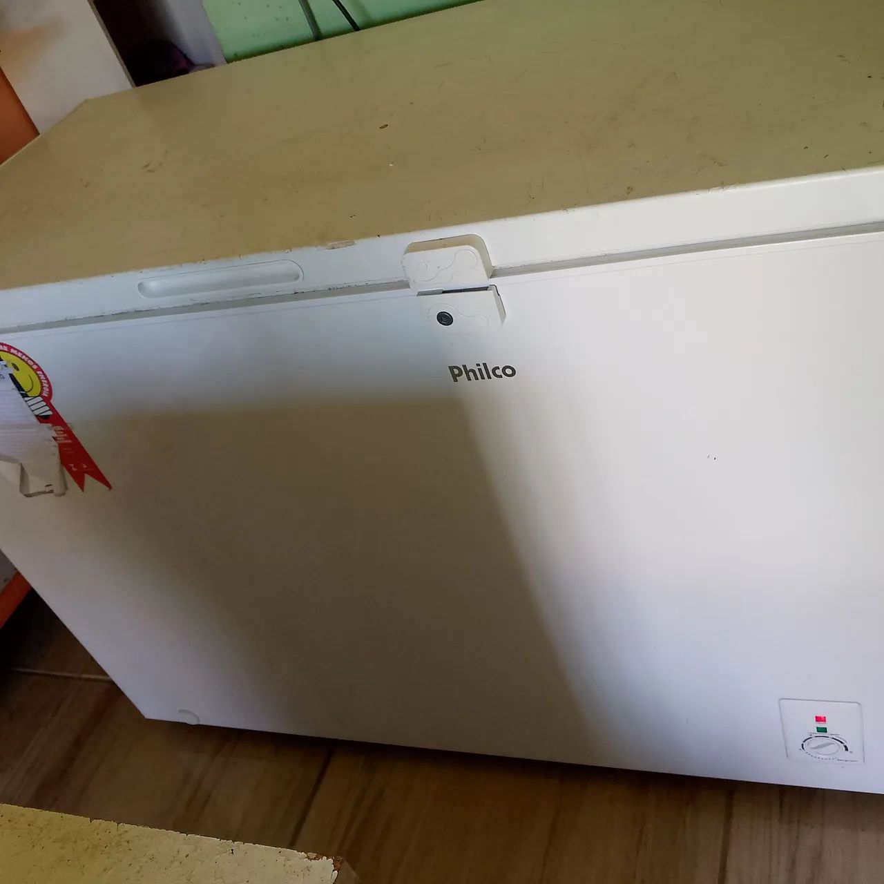 Freezer  - Foto 4
