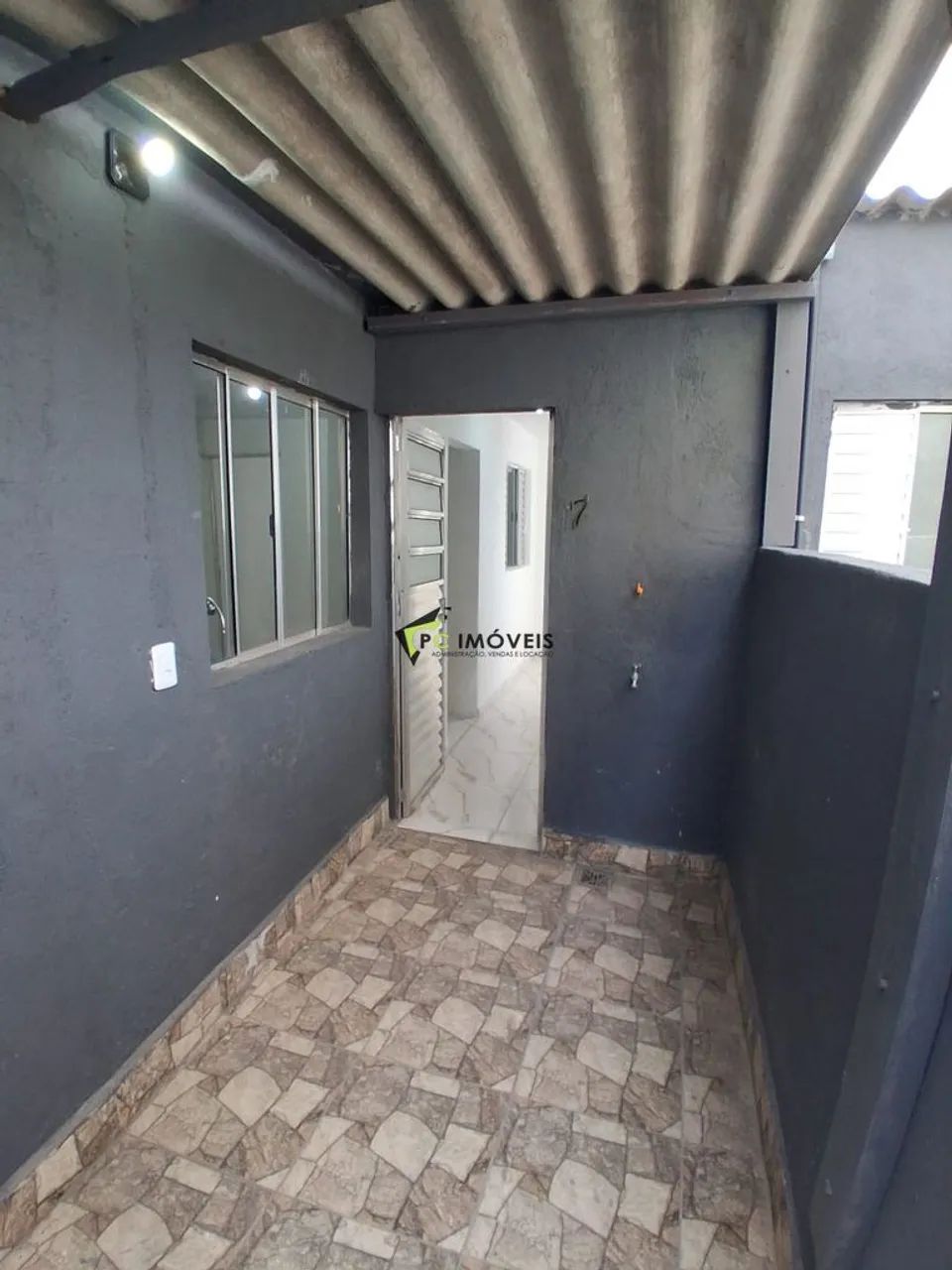 Casa pra Locação 2 Dormitórios na Casa Verde - Foto 2
