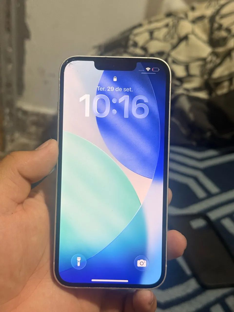 iPhone 14 (85%Bateria )