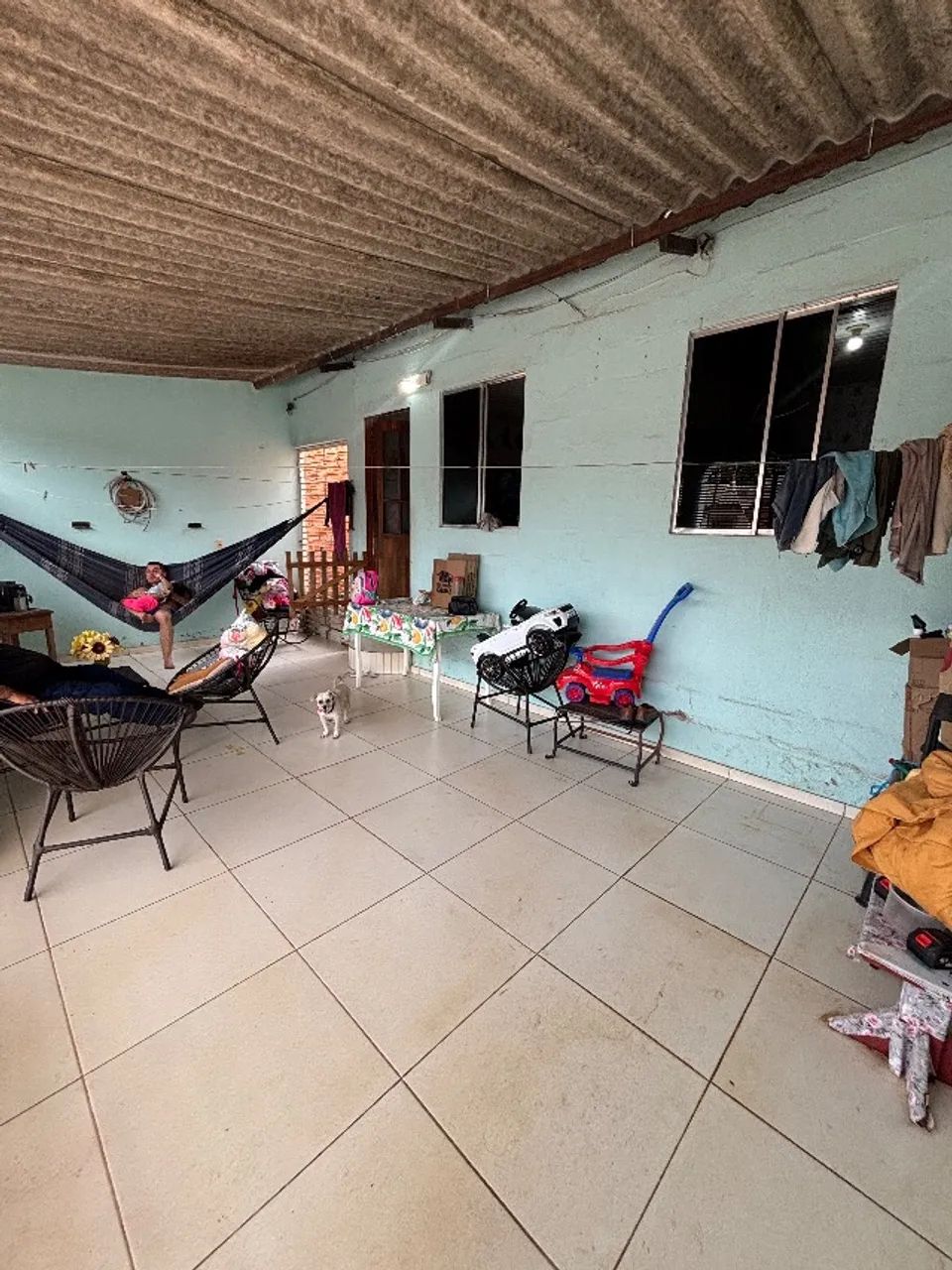 Casa  - Foto 3