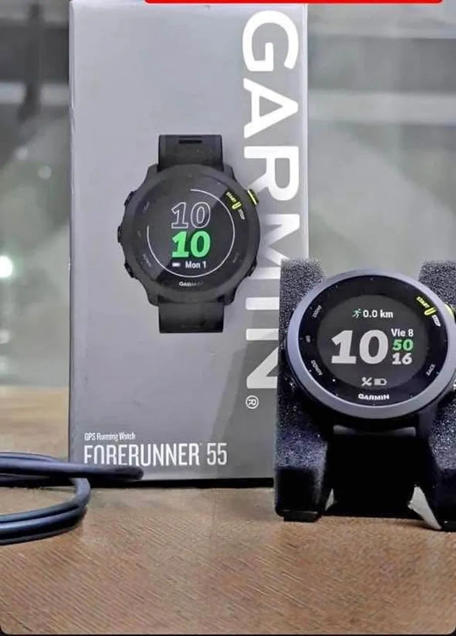 Garmin Forerunner 55 - Foto 2