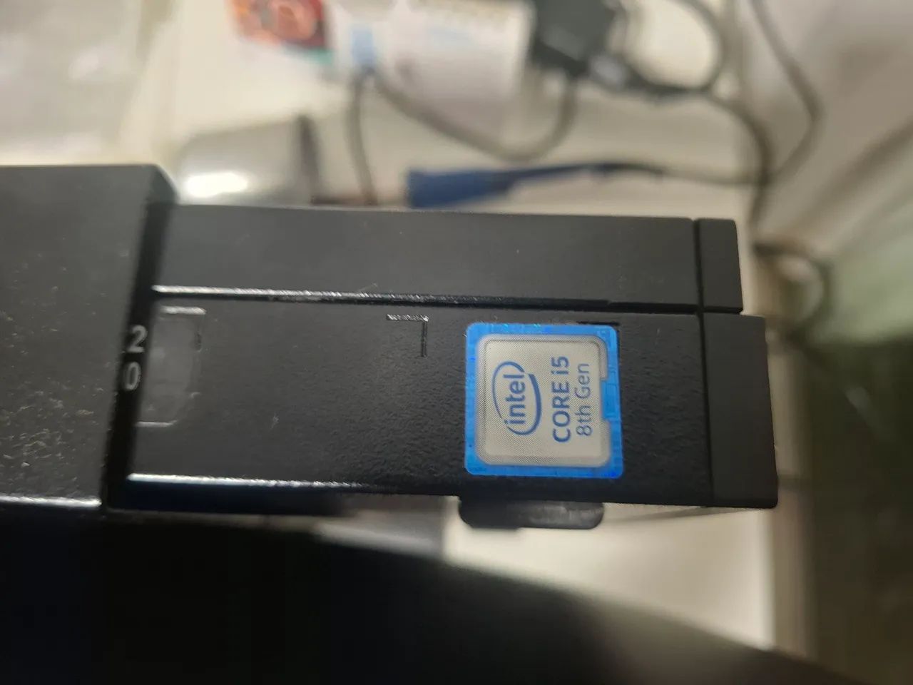 Mini pc dell  - Foto 3