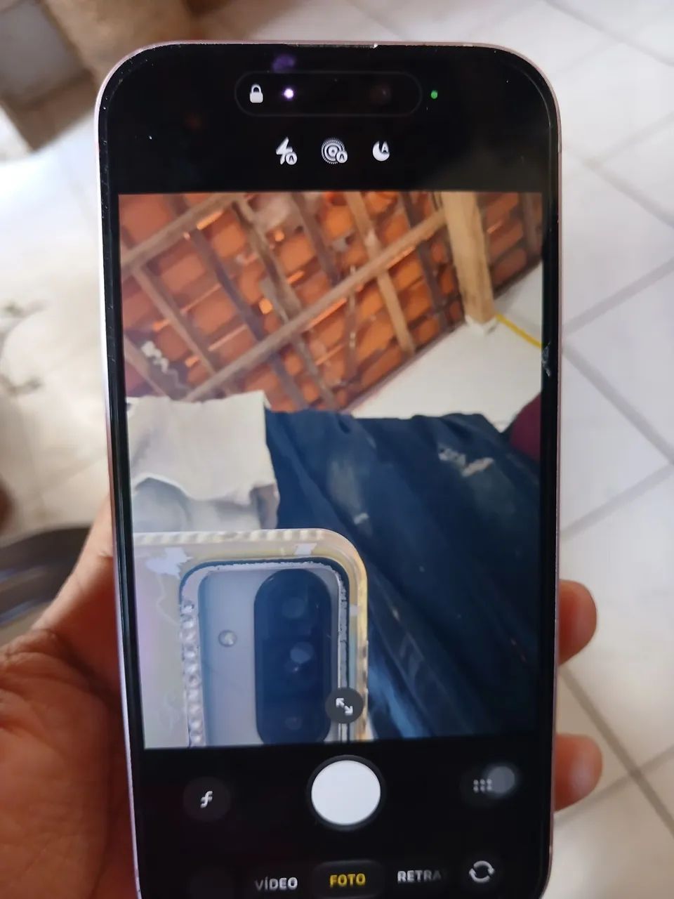 Iphone 15 - Foto 4