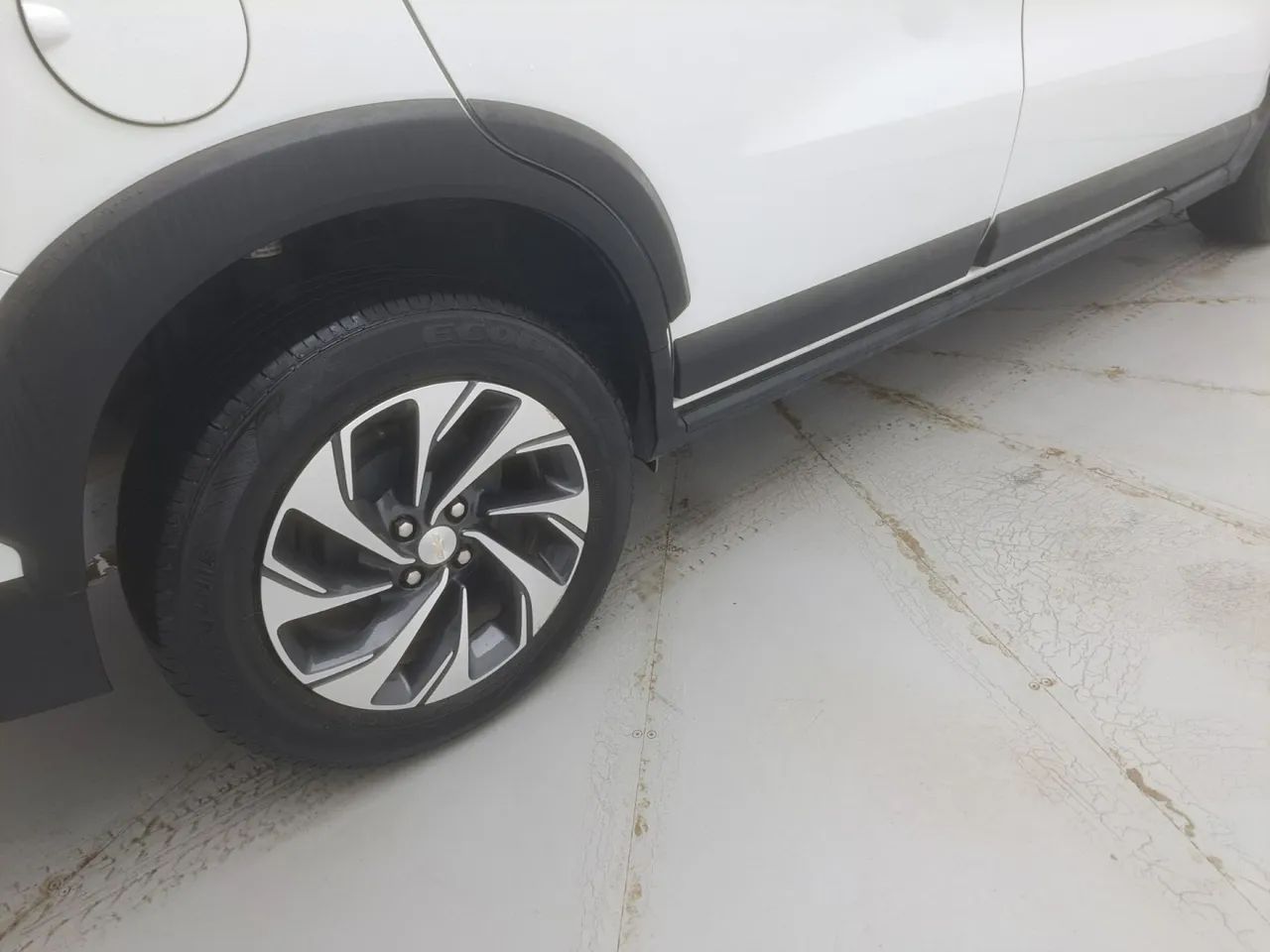 Chevrolet Spin PREMIER 1.8 8V Econo.Flex 5p Aut., foto 14 de 18
