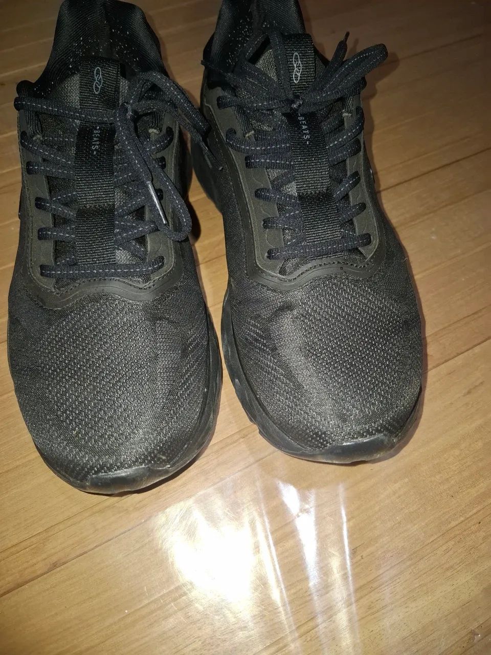 Tenis Olympikus original 42 - Foto 5