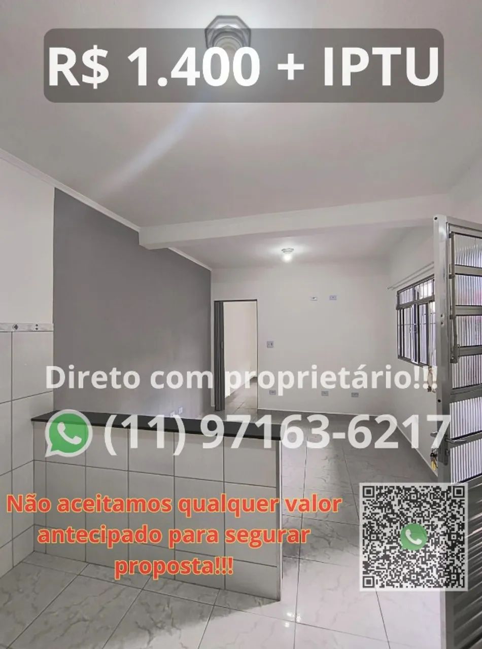 Casa no Pq. São Lucas - Foto 2