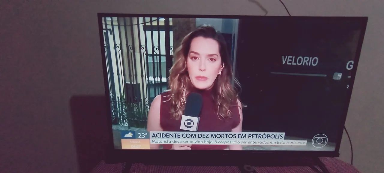 Android TV 32pol