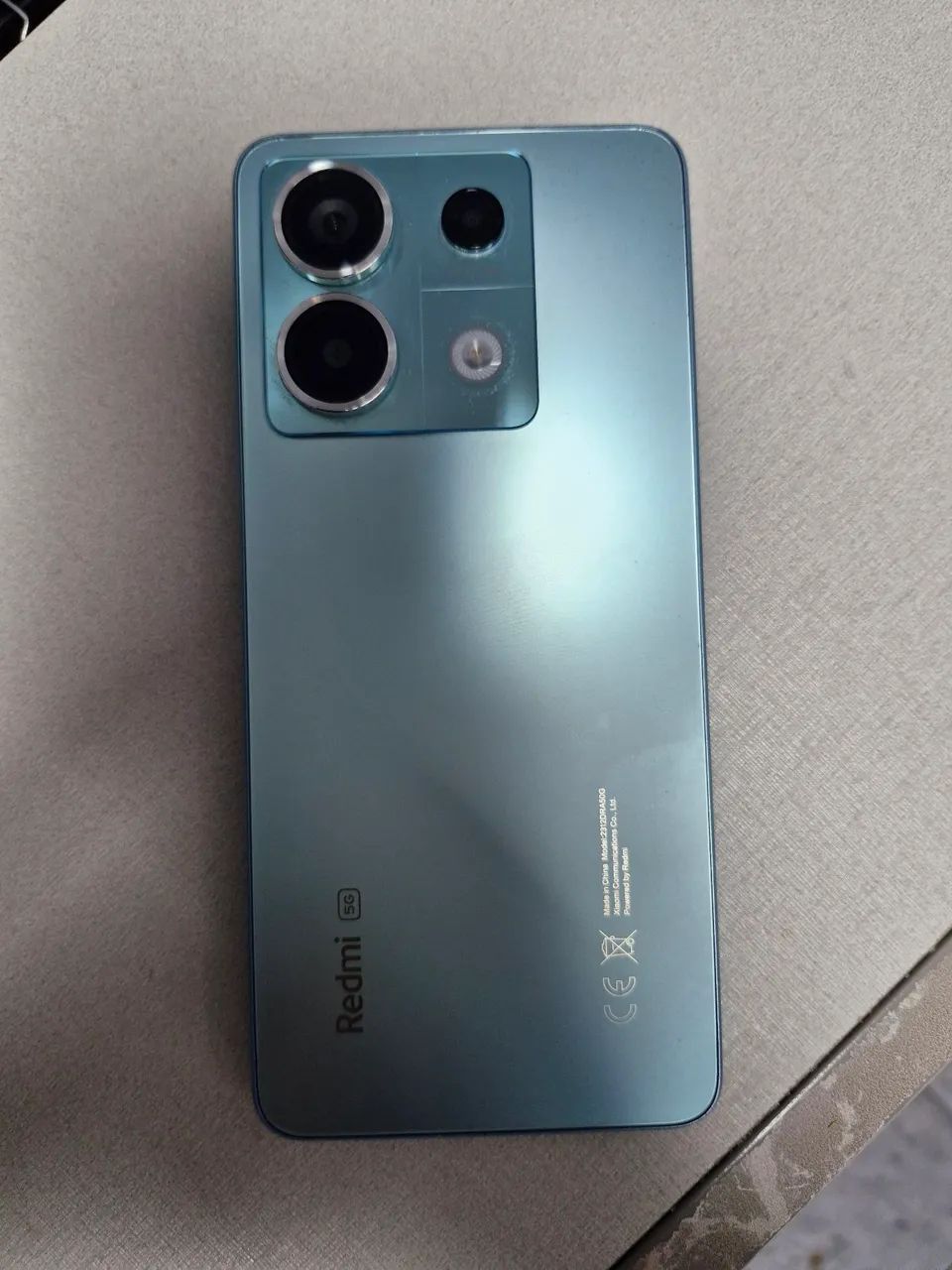 Xiaomi redmi note 13 pro 5G - Foto 3